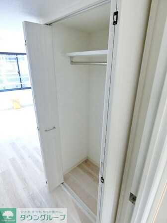 グランツ立川の物件内観写真